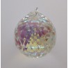 Swarovski 50 mm AB Kugel zum hängen