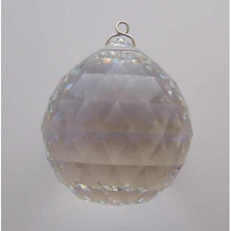 Swarovski 20 mm Kugel CC zum häng