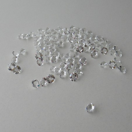 Swarovski 05 mm streu Diamanten spitz