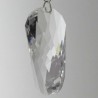 Glas 50mm Bleifrei-Kristallglas zum hängen Glas 50mm Bleifrei-Kristallglas zum hängen