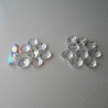 Swarovski 13mm streu Diamanten