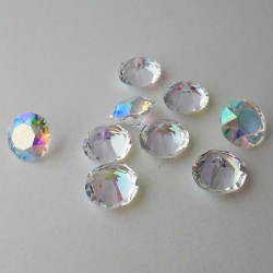 Swarovski 03 mm streu Diamanten