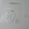 Swarovski 03 mm streu Diamanten