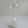 Glas-Sanduhr 5 Min. 12.5 cm Glas