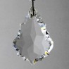 Swarovski 28 mm Anhaenger f  Barock