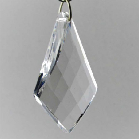 Swarovski 50 mm Pendant zum hängen