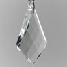 Swarovski 50 mm Pendant zum hängen