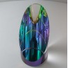 Glas Säule 100x50 mm