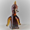 Glas-Fuchs 60 mm stehend,