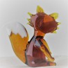 Glas-Fuchs 60 mm stehend,